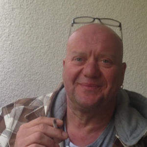 Profilbild von Rolf Sommer