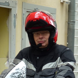 Profilbild von Rolf Sonnenburg