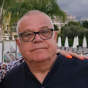 Profilbild von Rolf Sowa
