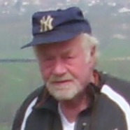 Profilbild von Rolf Staats