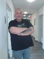 Profilbild von Rolf Stang
