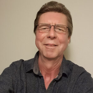 Profilbild von Rolf Staszewski
