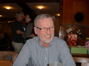 Profilbild von Rolf Staub