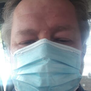 Profilbild von Rolf Steen