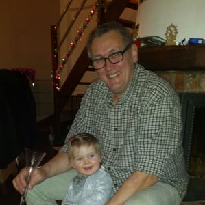Profilbild von Rolf Steffen