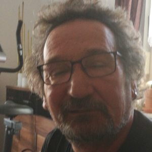Profilbild von Rolf Steinert
