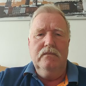 Profilbild von Rolf Steinhardt