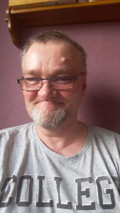 Profilbild von Rolf Steinmetz