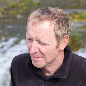 Profilbild von Rolf Steins