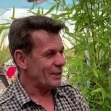 Profilbild von Rolf Steltzner