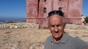 Profilbild von Rolf Stephany