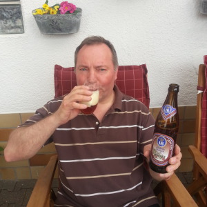 Profilbild von Rolf Steuer