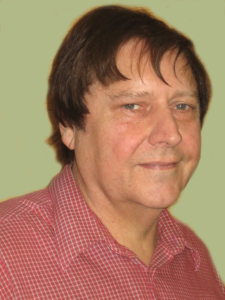 Profilbild von Rolf Steuerwald