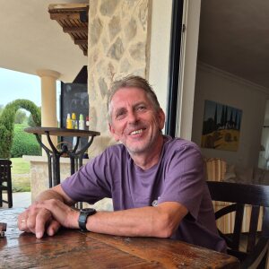 Profilbild von Rolf Stoffels