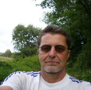 Profilbild von Rolf Stopra