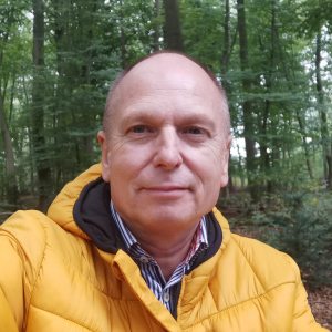 Profilbild von Rolf Stratmann