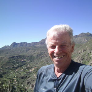 Profilbild von Rolf Straube