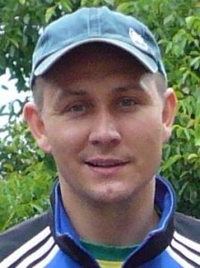 Profilbild von Rolf Streit
