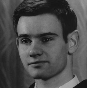 Profilbild von Rolf Strobel
