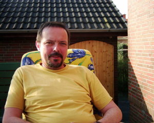 Profilbild von Rolf Sulimma