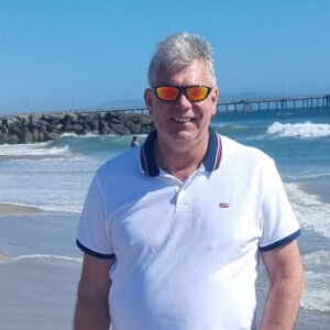 Profilbild von Rolf Tameling