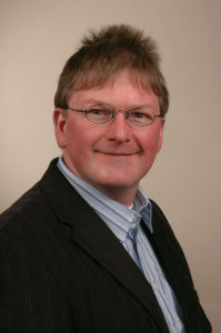 Profilbild von Rolf Thabussot