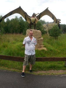 Profilbild von Rolf Thieke