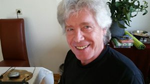 Profilbild von Rolf Thiel