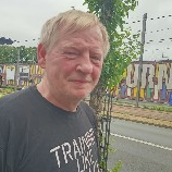 Profilbild von Rolf Thiel