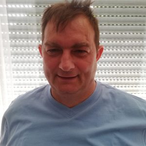 Profilbild von Rolf Thiemann