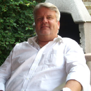 Profilbild von Rolf Tiede