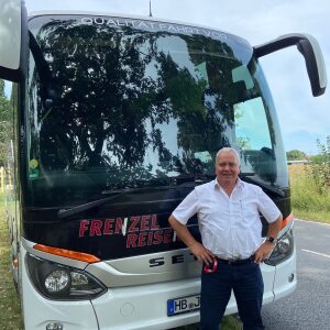 Profilbild von Rolf Tietjen
