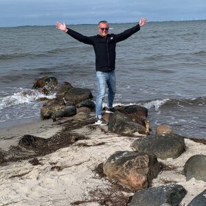 Profilbild von Rolf Tilch
