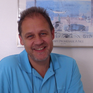 Profilbild von Rolf Timmermann