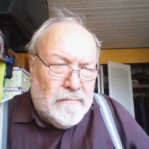 Profilbild von Rolf Tönges