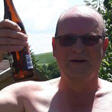 Profilbild von Rolf Toussaint