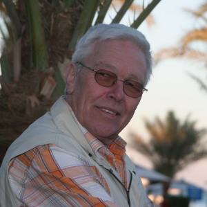 Profilbild von Rolf Tretau