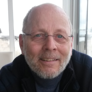 Profilbild von Rolf Treutler