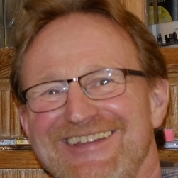 Profilbild von Rolf Trippel