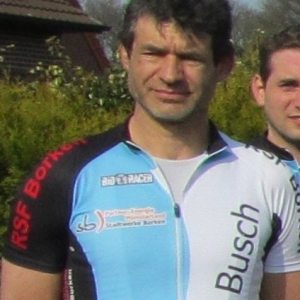 Profilbild von Rolf Trovato