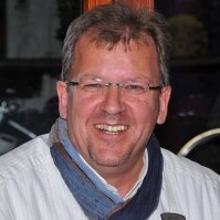 Profilbild von Rolf Uhler
