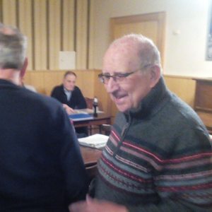 Profilbild von Rolf Uhlig