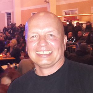 Profilbild Rolf Ulrich