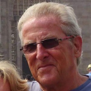 Profilbild von Rolf Veichtlbauer