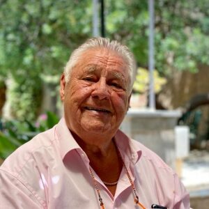 Profilbild von Rolf Verstege