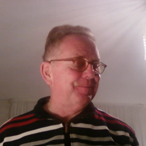 Profilbild von Rolf Vetter