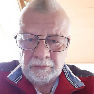 Profilbild von Rolf Vogel