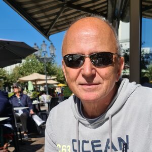 Profilbild von Rolf Volkland