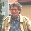 Profilbild von Rolf Vulperhorst