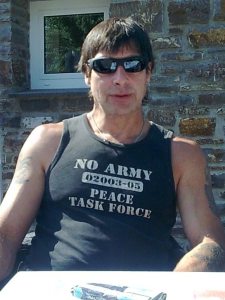 Profilbild von Rolf Wäschenbach
